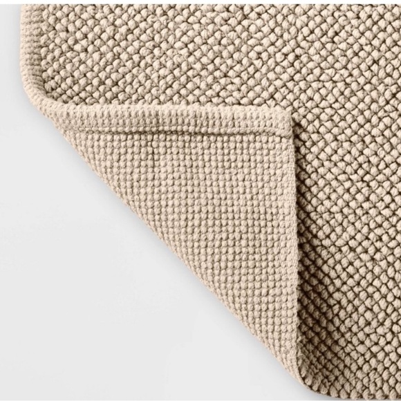 CASALUNA SAND BATH RUG - Picture 3 of 3